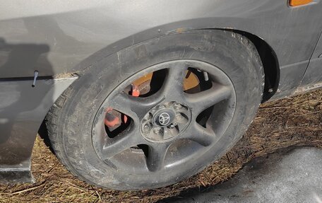 Nissan Primera III, 2001 год, 80 000 рублей, 5 фотография