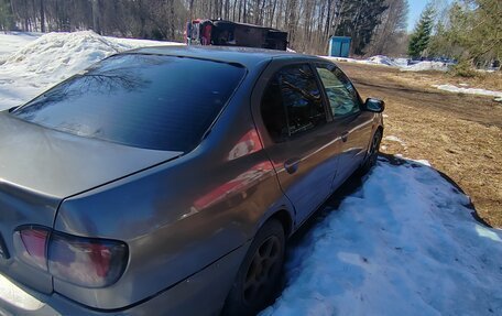 Nissan Primera III, 2001 год, 80 000 рублей, 2 фотография