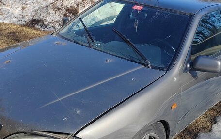 Nissan Primera III, 2001 год, 80 000 рублей, 4 фотография