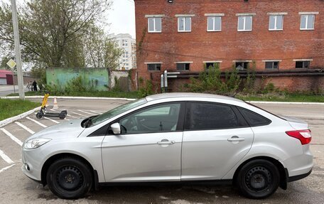 Ford Focus III, 2013 год, 660 000 рублей, 4 фотография