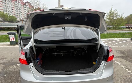 Ford Focus III, 2013 год, 660 000 рублей, 5 фотография