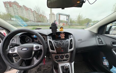 Ford Focus III, 2013 год, 660 000 рублей, 8 фотография