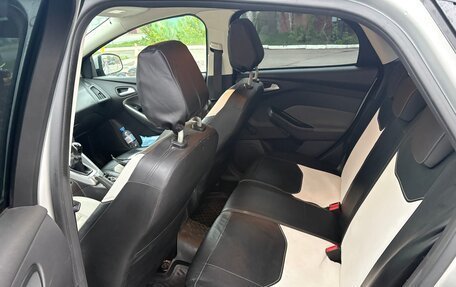 Ford Focus III, 2013 год, 660 000 рублей, 10 фотография