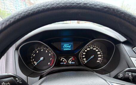 Ford Focus III, 2013 год, 660 000 рублей, 6 фотография