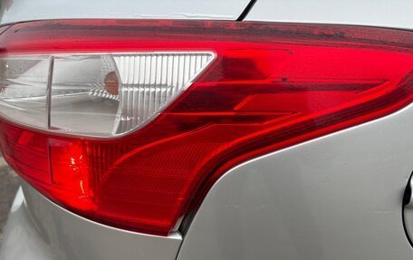 Ford Focus III, 2013 год, 660 000 рублей, 11 фотография