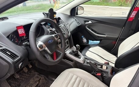 Ford Focus III, 2013 год, 660 000 рублей, 7 фотография