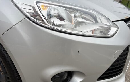 Ford Focus III, 2013 год, 660 000 рублей, 13 фотография