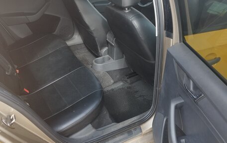 Skoda Rapid II, 2021 год, 1 350 000 рублей, 9 фотография