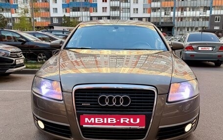 Audi A6, 2005 год, 950 000 рублей, 2 фотография