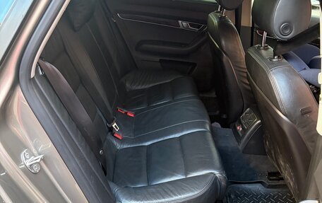Audi A6, 2005 год, 950 000 рублей, 14 фотография