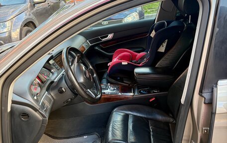 Audi A6, 2005 год, 950 000 рублей, 17 фотография