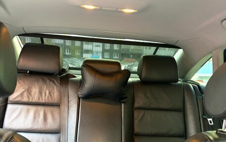Audi A6, 2005 год, 950 000 рублей, 16 фотография