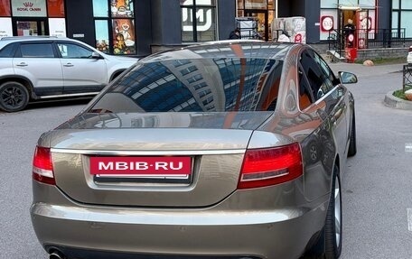 Audi A6, 2005 год, 950 000 рублей, 10 фотография