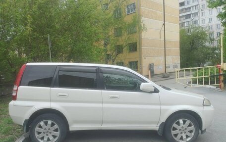 Honda HR-V I, 2004 год, 580 000 рублей, 4 фотография