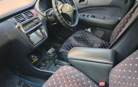 Honda HR-V I, 2004 год, 580 000 рублей, 8 фотография