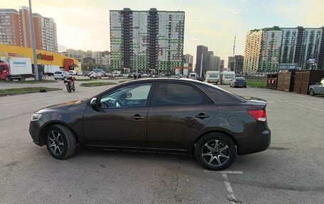 KIA Cerato III, 2011 год, 480 000 рублей, 5 фотография