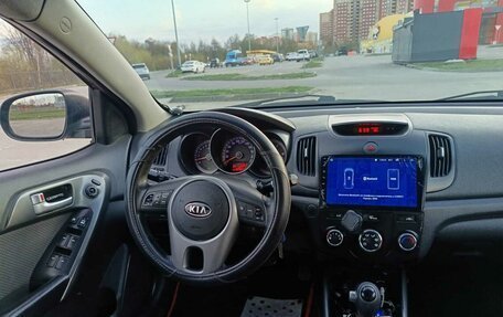 KIA Cerato III, 2011 год, 480 000 рублей, 3 фотография