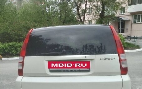 Honda HR-V I, 2004 год, 580 000 рублей, 5 фотография