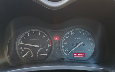 Honda HR-V I, 2004 год, 580 000 рублей, 6 фотография
