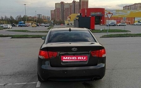 KIA Cerato III, 2011 год, 480 000 рублей, 2 фотография