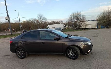 KIA Cerato III, 2011 год, 480 000 рублей, 9 фотография