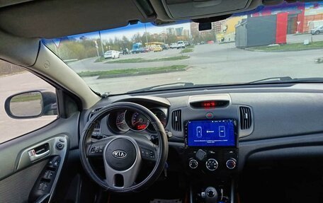 KIA Cerato III, 2011 год, 480 000 рублей, 8 фотография