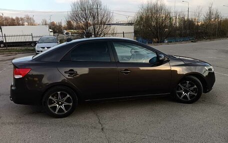 KIA Cerato III, 2011 год, 480 000 рублей, 13 фотография