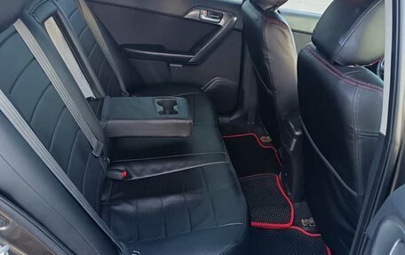 KIA Cerato III, 2011 год, 480 000 рублей, 12 фотография