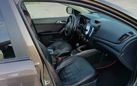 KIA Cerato III, 2011 год, 480 000 рублей, 11 фотография