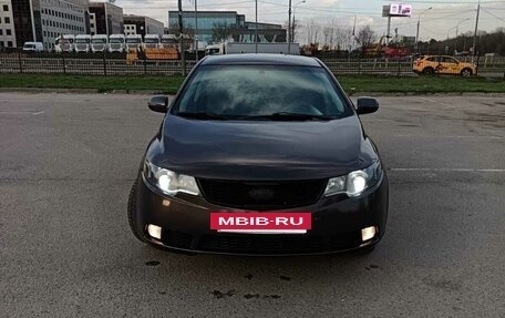 KIA Cerato III, 2011 год, 480 000 рублей, 7 фотография