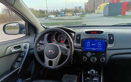 KIA Cerato III, 2011 год, 480 000 рублей, 19 фотография