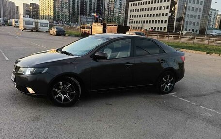 KIA Cerato III, 2011 год, 480 000 рублей, 15 фотография