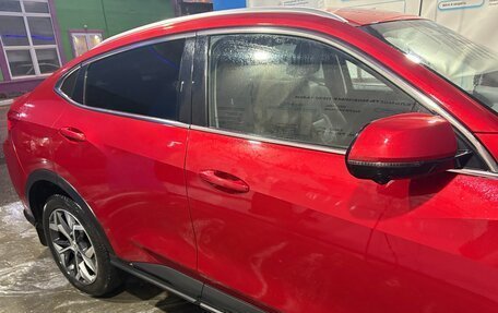 Haval F7x I, 2023 год, 2 600 000 рублей, 6 фотография