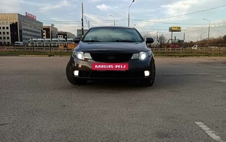 KIA Cerato III, 2011 год, 480 000 рублей, 18 фотография