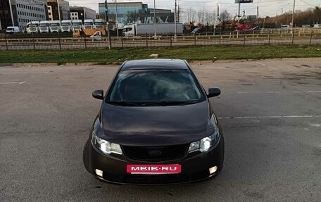 KIA Cerato III, 2011 год, 480 000 рублей, 14 фотография