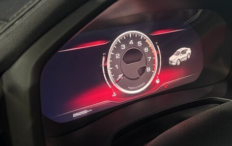 Haval F7x I, 2023 год, 2 600 000 рублей, 19 фотография