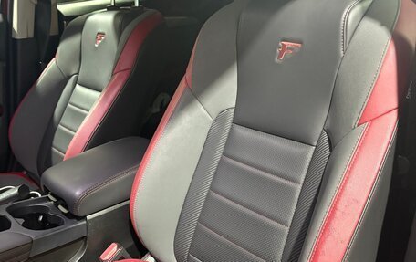 Haval F7x I, 2023 год, 2 600 000 рублей, 16 фотография