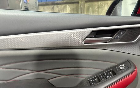 Haval F7x I, 2023 год, 2 600 000 рублей, 17 фотография