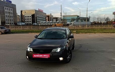 KIA Cerato III, 2011 год, 480 000 рублей, 16 фотография