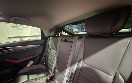 Haval F7x I, 2023 год, 2 600 000 рублей, 24 фотография