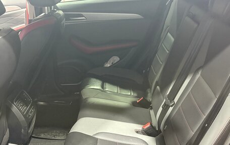 Haval F7x I, 2023 год, 2 600 000 рублей, 22 фотография