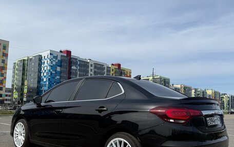 Citroen C4 II рестайлинг, 2018 год, 1 250 000 рублей, 7 фотография