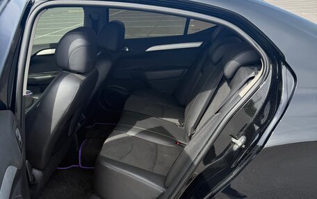 Citroen C4 II рестайлинг, 2018 год, 1 250 000 рублей, 10 фотография