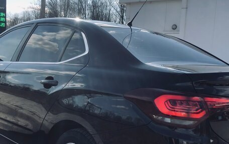Citroen C4 II рестайлинг, 2018 год, 1 250 000 рублей, 18 фотография