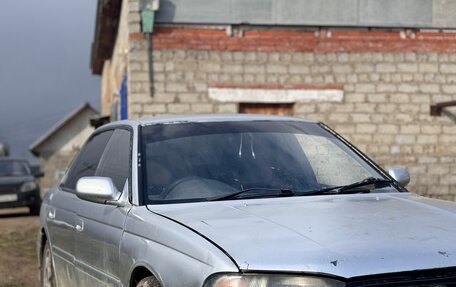 Subaru Legacy VII, 1994 год, 139 000 рублей, 3 фотография