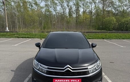 Citroen C4 II рестайлинг, 2018 год, 1 250 000 рублей, 2 фотография