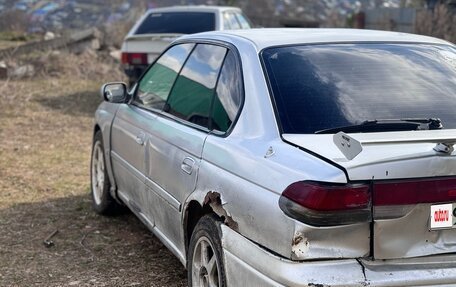 Subaru Legacy VII, 1994 год, 139 000 рублей, 4 фотография