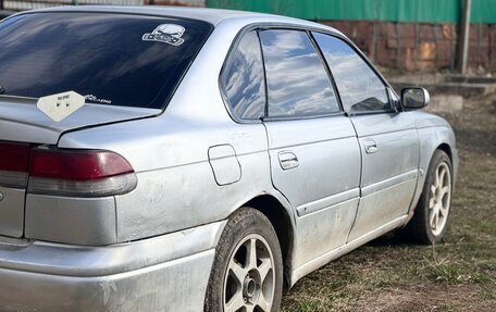 Subaru Legacy VII, 1994 год, 139 000 рублей, 5 фотография