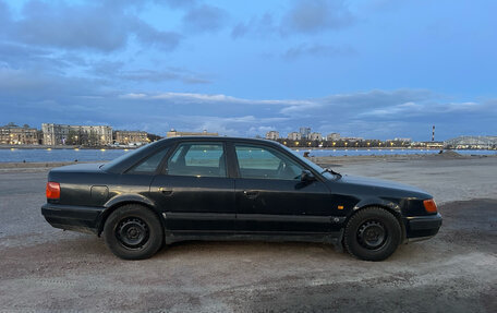 Audi 100, 1994 год, 200 000 рублей, 3 фотография