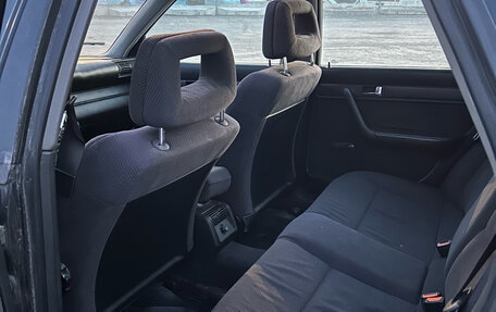 Audi 100, 1994 год, 200 000 рублей, 7 фотография